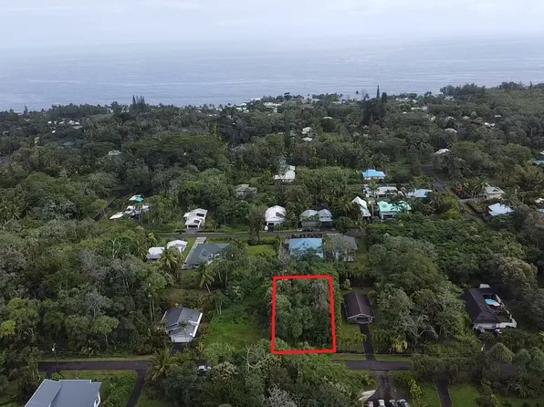 Oopu St Lot 1586, Pahoa, HI 96778
