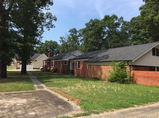 507 Bivens St, Wingate, NC 28174