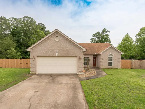 341 Madison Village Dr, Benton, AR 72015