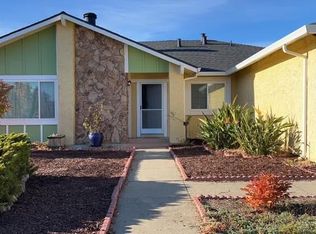 5181 Heavenly Ridge Ln, Richmond, CA 94803