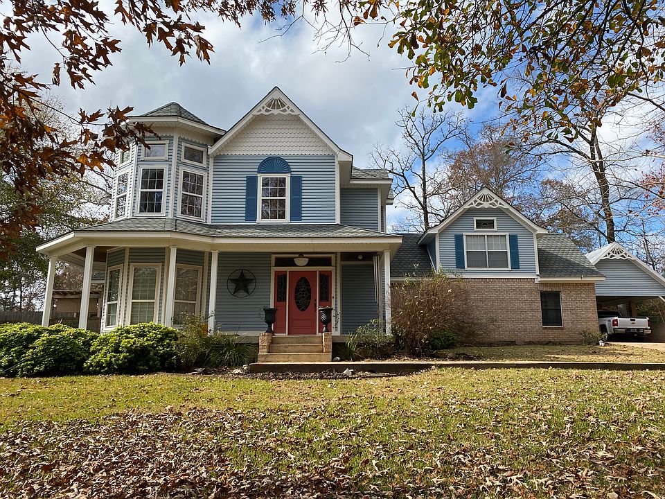 521 Fm 1819, Pollok, TX 75969 Zillow