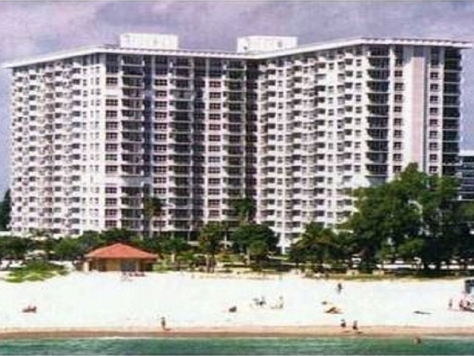405 N Ocean Blvd