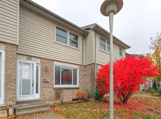 690 Little Grey St #100, London, ON N5Z4M9