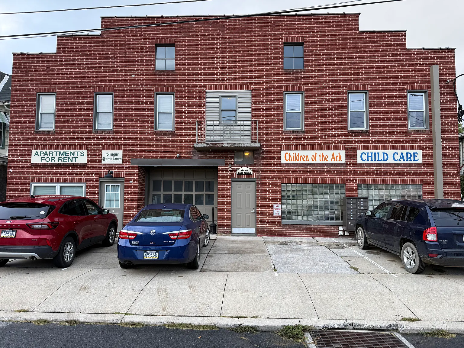 1 bed, 100 sqft, $650 — Photo 1