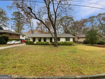 522 Jo Ann Dr SE, Marietta, GA, 30067