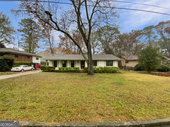 522 Jo Ann Dr SE, Marietta, GA 30067