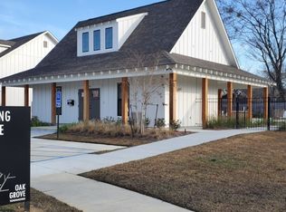 Oak Grove Townhomes WT, Prairieville, LA 70769