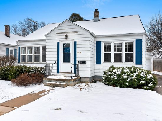 148 Bischoff St, Fond Du Lac, WI 54935