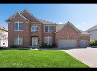 3012 Deering Bay Dr, Naperville, IL 60564