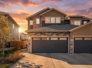 5106 Lark Cres NW, Edmonton, AB T5S0N9