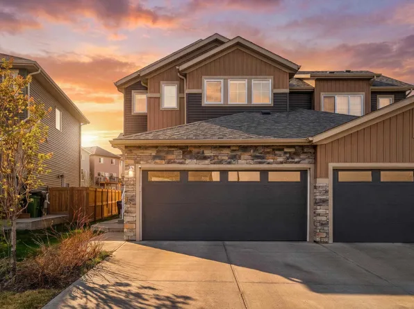 5106 Lark Cres NW, Edmonton, AB T5S 0N9