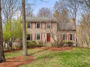 34 Gervaise Dr, Derry, NH 03038