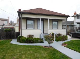 1540 Orchard Ave, San Leandro, CA 94577