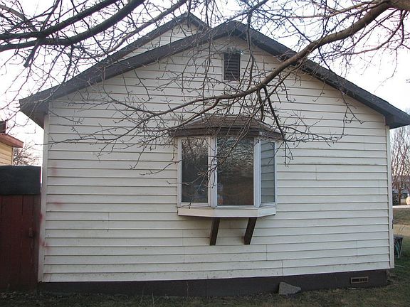 Back of house (kitchen)