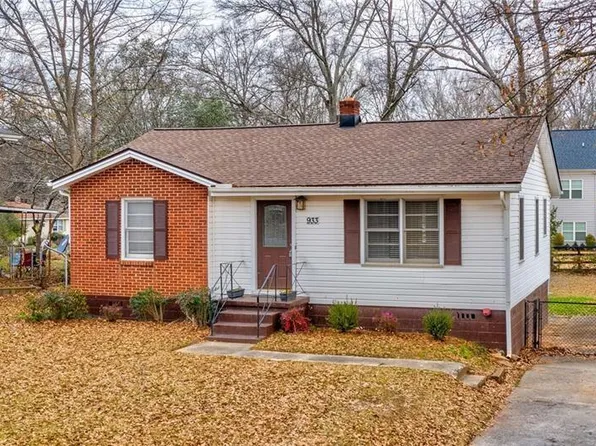 933 Dell Ave, Smyrna, GA 30080
