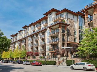 2495 Wilson Ave #602, Pt Coquitlam, BC V3C0E4