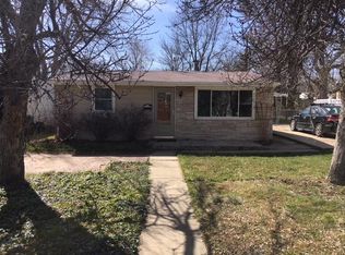 707 S Roosevelt Ave, Lafayette, CO 80026