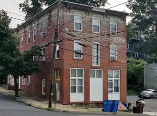 38-40 Gill St #3, Kingston, NY