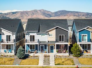 1111 Mountain Dr #B, Longmont, CO 80503