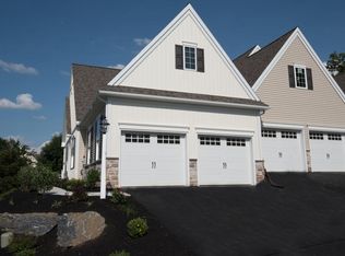 211 Nordick Dr, Lancaster, PA 17602