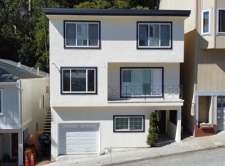 786 Panorama Dr, San Francisco, CA 94131