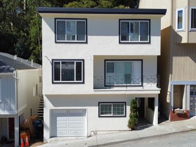 786 Panorama Dr, San Francisco, CA, 94131