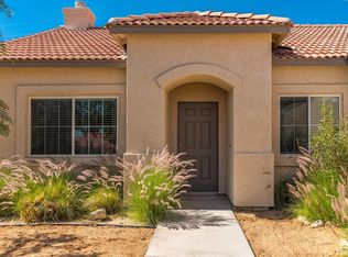 9251 Santa Cruz Rd, Desert Hot Springs, CA 92240