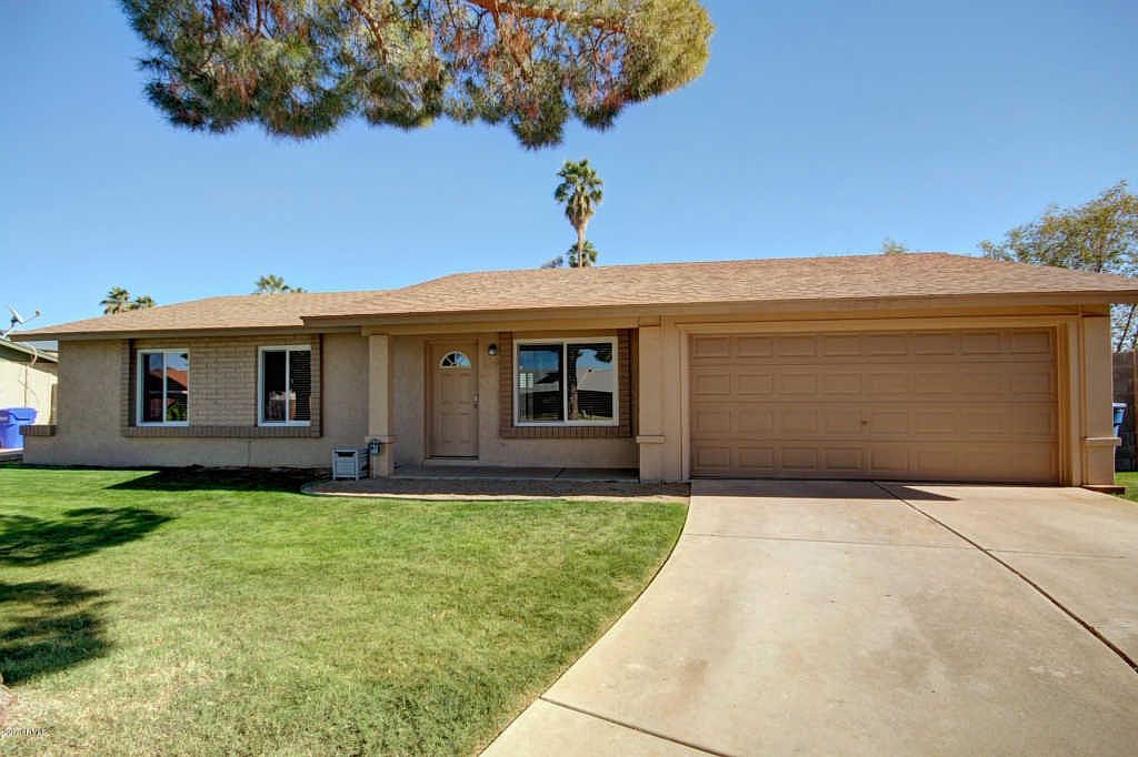 65 N 132nd Pl, Chandler, AZ 85225 | Zillow