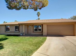 65 N 132nd Pl, Chandler, AZ 85225