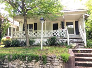 228 N Jackson Ave, Joplin, MO 64801