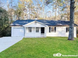 196 Old Mill Way SW, Conyers, GA 30094