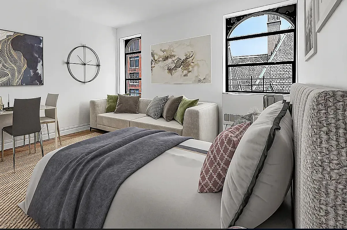 154 West 70th Street — Photo 1