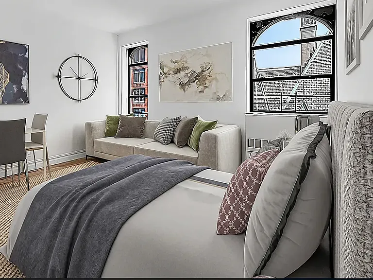 154 W 70th St #11L — Photo 1