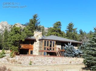 415 Pioneer Ln, Estes Park, CO 80517