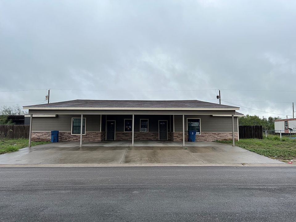500 White Ave, Freer, TX 78357 Zillow