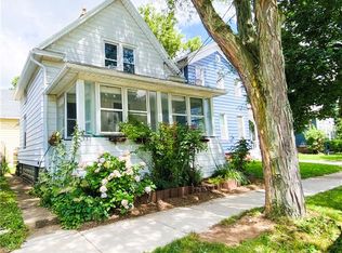 222 Sanford St, Rochester, NY 14620