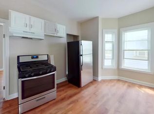 121A George St #3, Roxbury, MA 02119