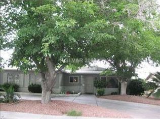 2712 Bryant Ave, Las Vegas, NV 89102