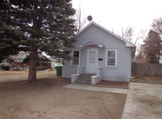 560 W 6th St, Colby, KS 67701