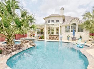 1905 Wickett Way, Cedar Park, TX 78613