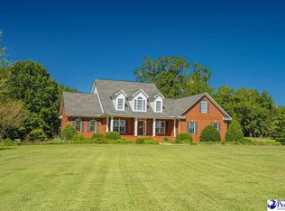2425 Lazy Ln, Florence, SC 29506
