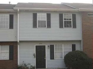 1751 Hunting Creek Dr SE, Conyers, GA 30013