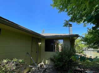 2329 Eberlein Ave, Klamath Falls, OR 97601