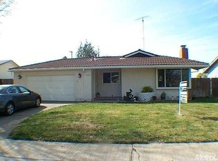 3336 Polaris Dr, Sacramento, CA