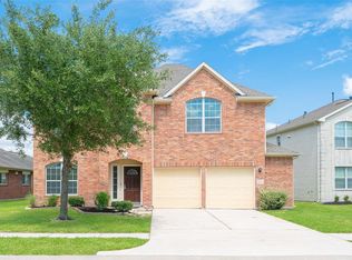 16131 Hidden Crest Dr, Houston, TX 77049