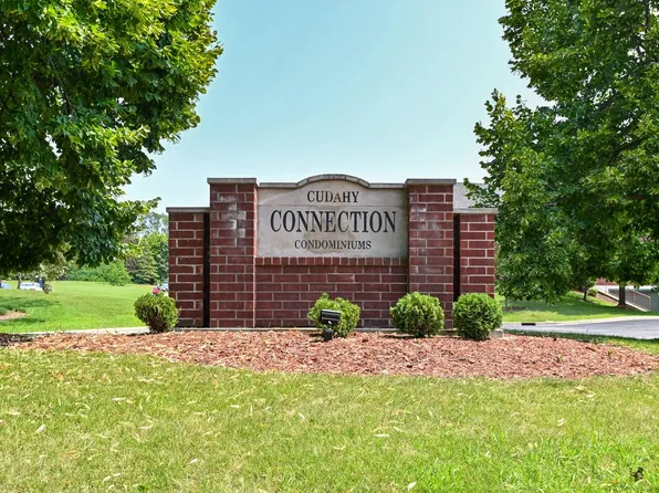 6000 S Buckhorn AVENUE #112, Cudahy, WI 53110