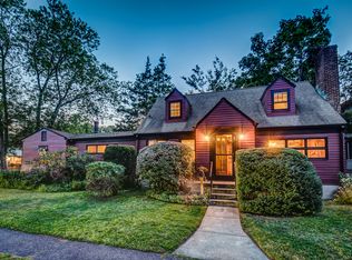 61 Rosedale Ave, Hastings On Hudson, NY 10706