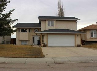 609 Maple Pl N, Picture Butte, AB T0K1V0