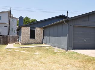 12520 Esplanade St, Austin, TX 78727