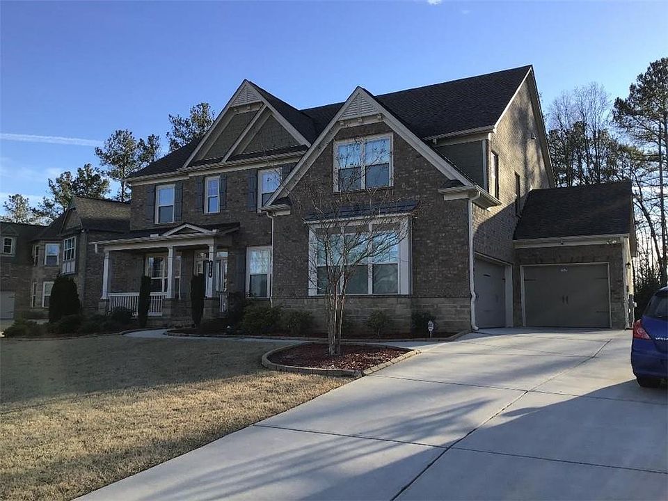 2200 Bonniewood Dr Marietta GA Zillow